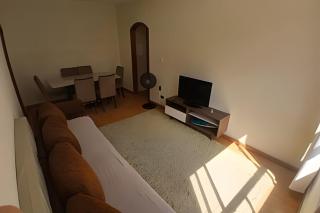Conforto familiar – Wi-Fi veloz e 1 min da praia - 4