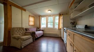 3-Bedroom Cottage #7 - Austrian Pine - 4