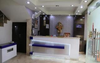 Family Hotel Seven Seas New Delhi Railway Station - New Delhi - 6