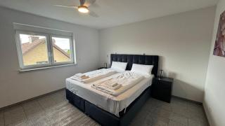 Exklusive Wohnung für 8 Personen mit großem Balkon - 6