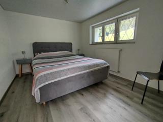 Maison de vacances La Cernie - Soubey - 4