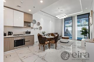 Stylish 1 bedroom in Pinnacle, Dubai Hills - 3