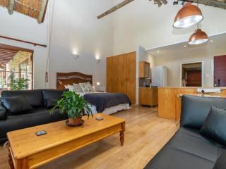 Shepherd Lodge - 3