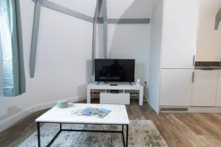 Stylish, Spacious 1 Bedroom Apartment, central - 6