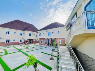 Kaygold hotel and suite - 1