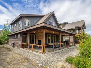 Suncadia 3 Bdrm Chalet Pet Friendly - 0