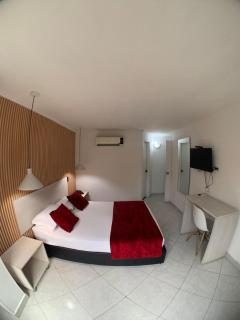 Hotel Santorini la 70 - 5