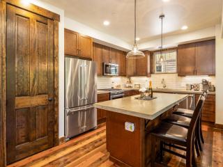 Suncadia 3 Bdrm Chalet Pet Friendly - 1