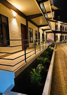 ARARA GROUP Inn - 9