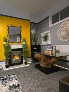 Charming - 8ight Havens Folkestone - 2