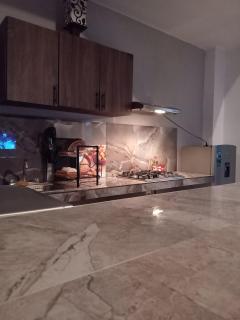 Bonito departamento - 2