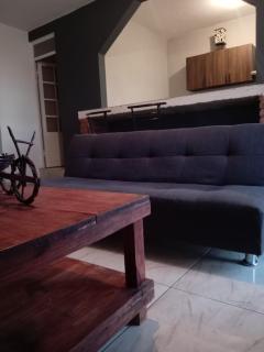 Bonito departamento - 3
