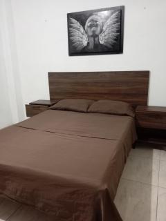 Bonito departamento - 5