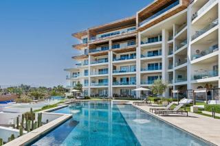 2 Bedroom Residence with Terrace & Grill Live Aqua La Paz 2 - 0