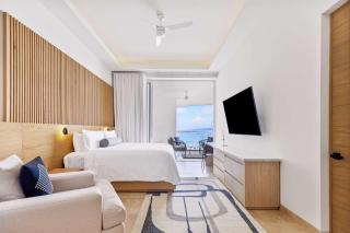 2 Bedroom Residence with Terrace & Grill Live Aqua La Paz 2 - 7