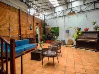 Viajero San José Hostel - 3