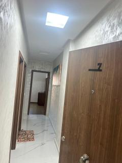 Near Bus Station Apartments - 9