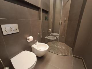 Casa Matteotti - Bolonha - 1