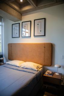 LOFT de lujo en el corazón de la Roma Norte - 9