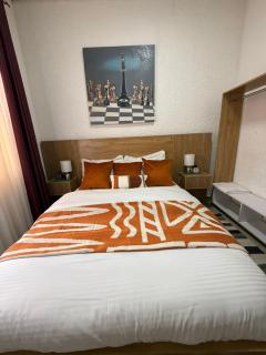 Bpd VILLA - 3