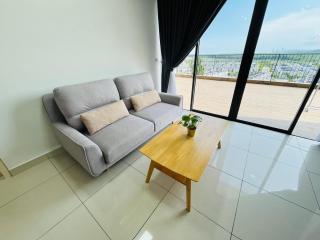SUNWAY CITRINE-Citrine Hub Max6pax Walk 5min Sunway International School - 3