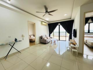 SUNWAY CITRINE-Citrine Hub Max6pax Walk 5min Sunway International School - 4