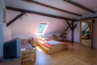 Penzion U Dračice - Nová Bystřice - 6