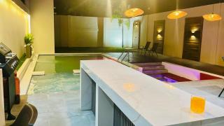 Island Crib - Luxury Villa for Stays & Events - 1