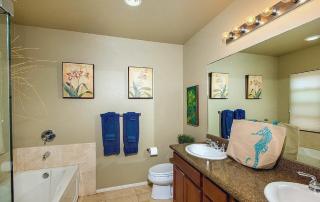 Three Bedroom Beachfront Condo in San Diego - 1