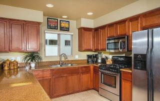 Three Bedroom Beachfront Condo in San Diego - 7