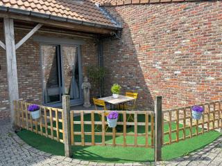 Guest house Time to Escape - 2