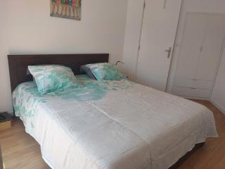 Newly renovated apartment with free street parking - 9