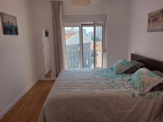 Newly renovated apartment with free street parking - 1