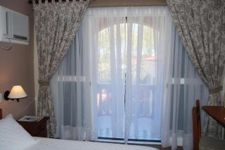Hotel Atlântico Praia Cassino Rio Grande - 7
