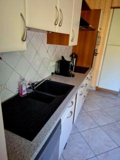 Grand Appartement avec Balcon, au coeur du vignoble - 7