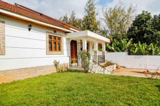 The Nook at Njiro 39 - 3BR by Kyada Stays - 1
