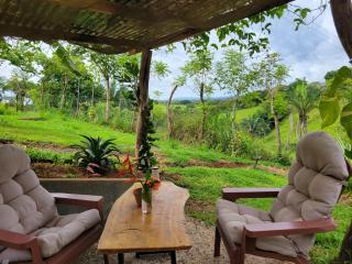 Lodge LA EMBERÁ I Osez l'insolite tout confort - 7