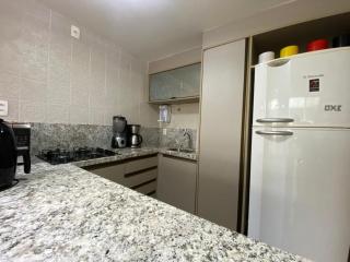 Apto moderno a 200m do mar em Salvador VLT0107 - 2