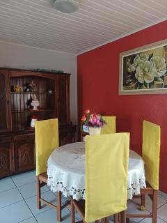 Casa bem localizada - 5