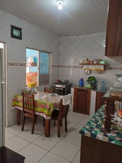 Casa bem localizada - 3