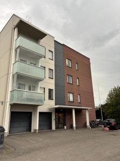 New apartment in Rovaniemi - 1