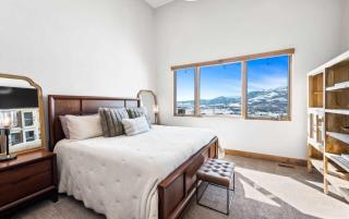 Luxury Townhome with Stunning Ogden Valley Views - 4
