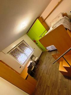 Casa Marco in Tirano - 9