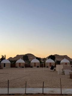 Gazrashek Siwa Hot spring& trips Haven - 0
