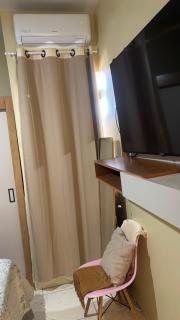 Apartamento aconchegante na cidade nova - Ananindeua - 4