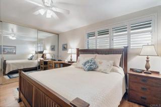 One Bedroom Oceanfront Condo in San Diego - 4