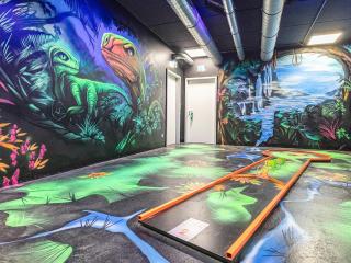 5 star holiday home in Wendtorf - 7