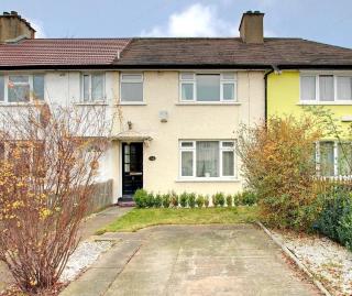Charming house 25 mins to Paddington - 8