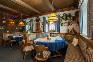 Kaiserpension Müllnerhof - Oberndorf in Tirol - 4
