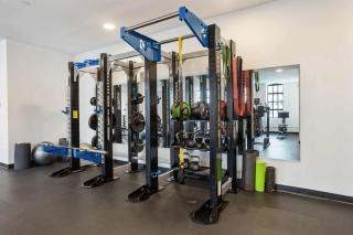 Cozy 1BR Downtown Birmingham - 8